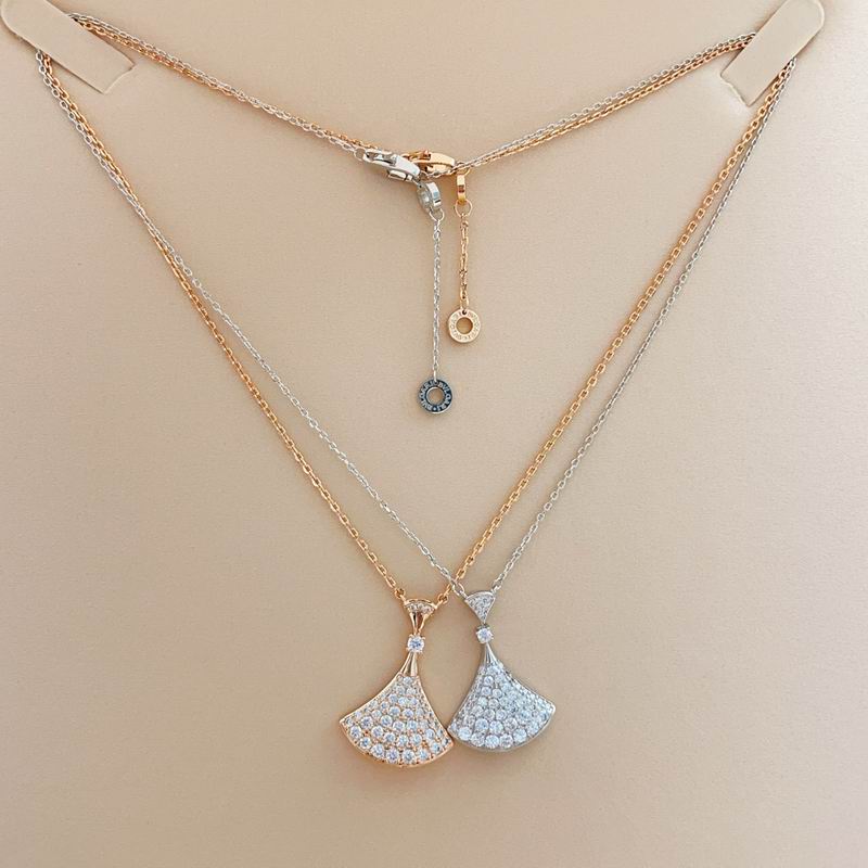 Bvlgari Necklace 03yxs30